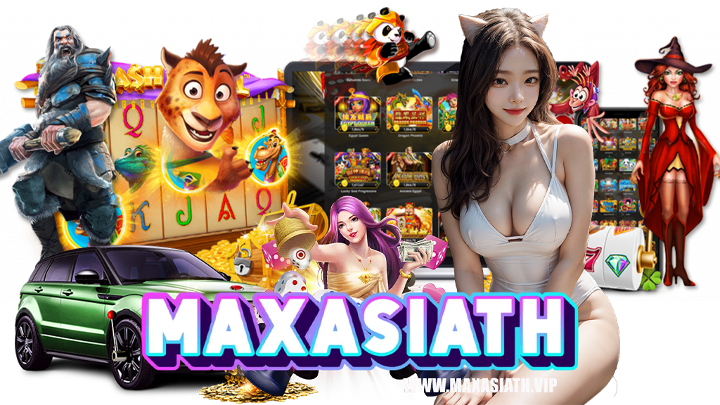 maxasiath-slot